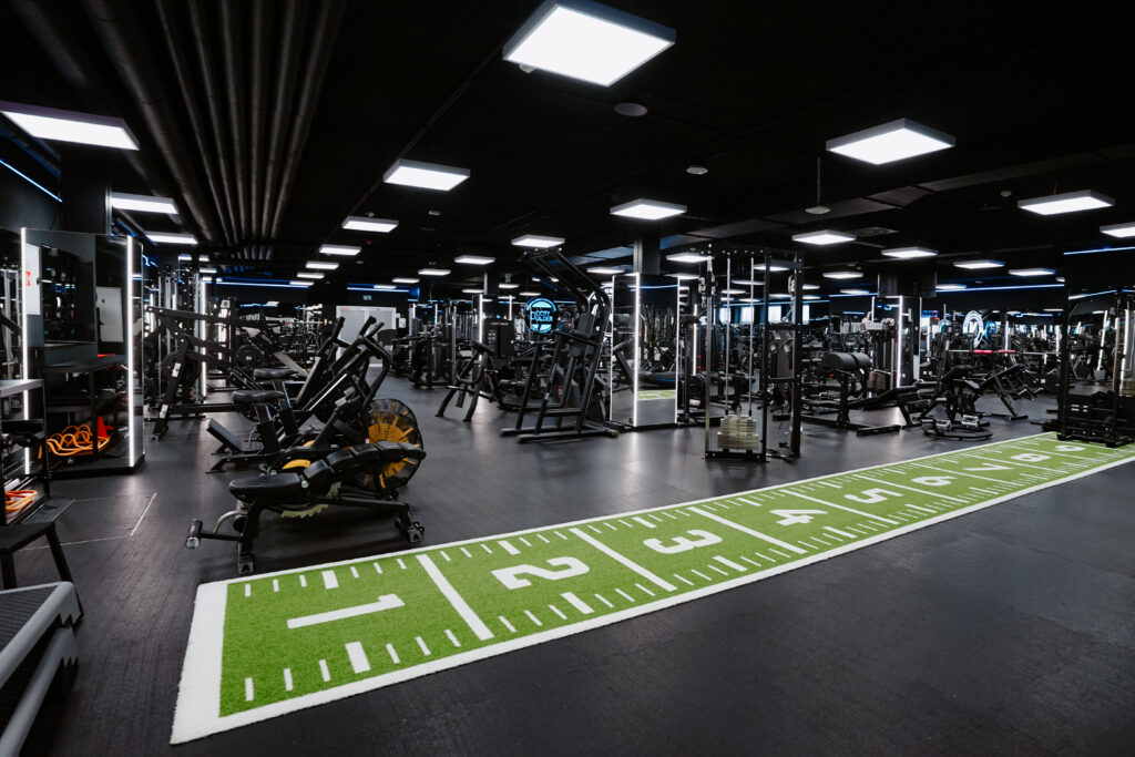 Naytilus Fitness