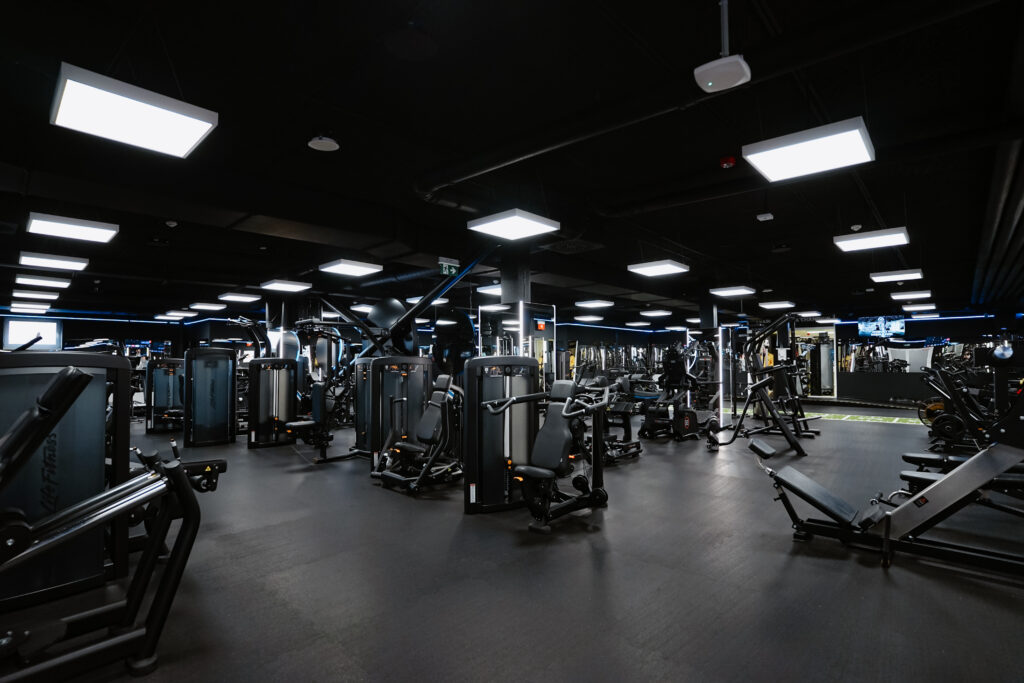 Naytilus Fitness