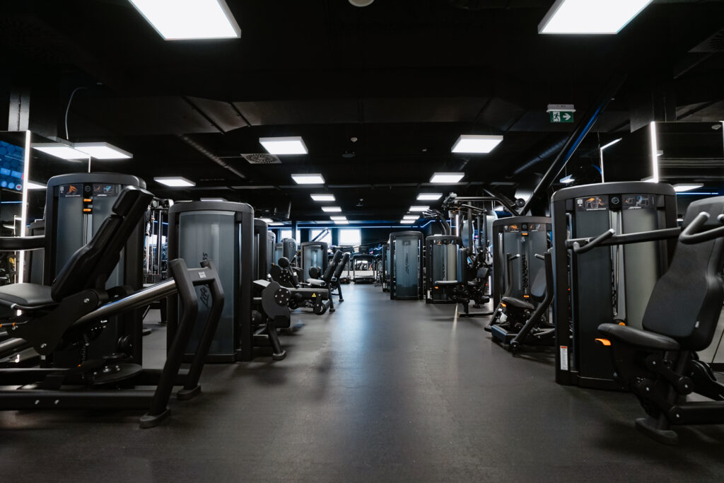 Naytilus Fitness