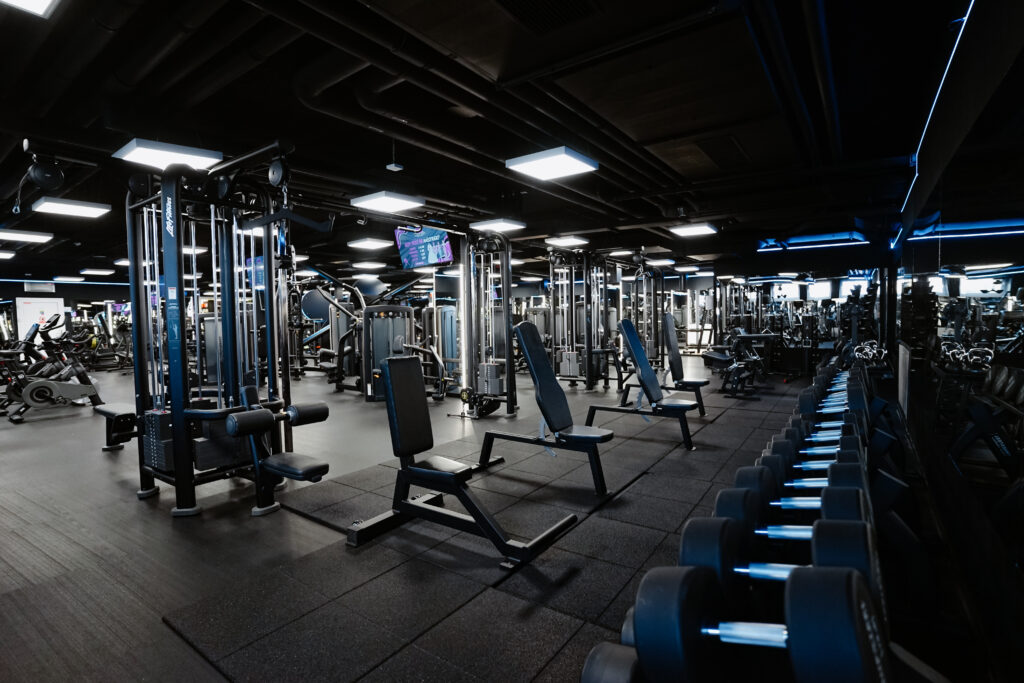 Naytilus Fitness