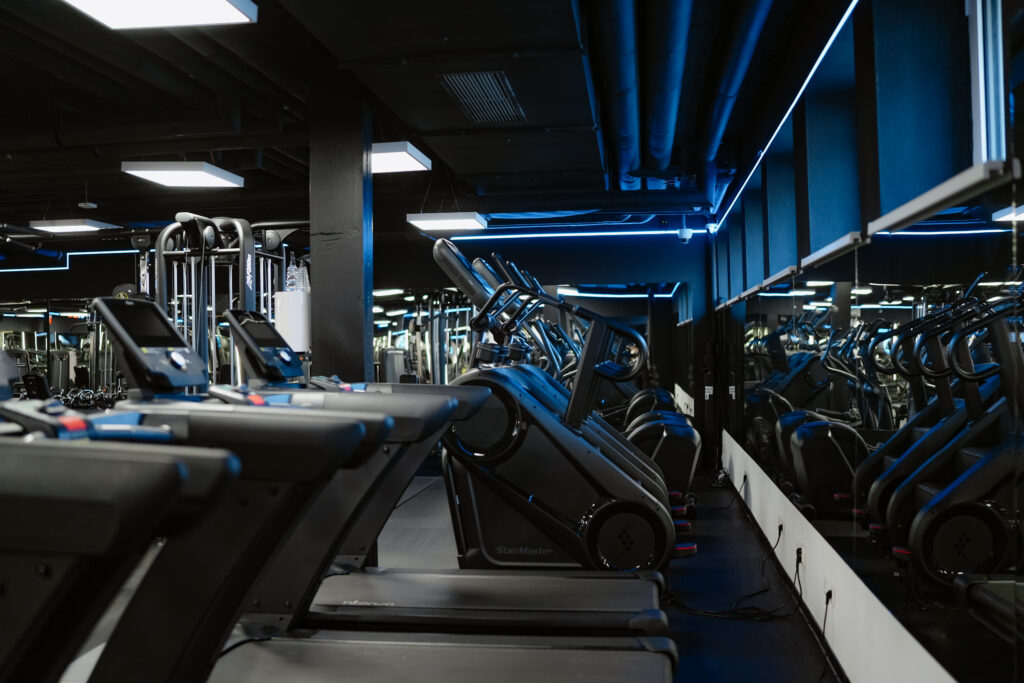 Naytilus Fitness