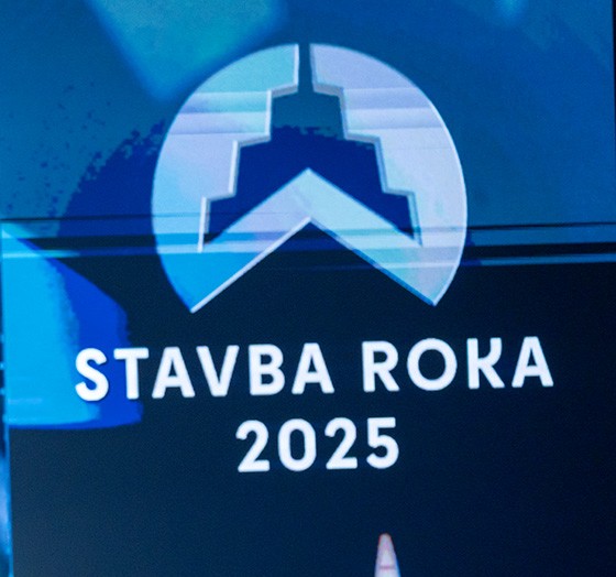 Národné olympijské centrum v Košiciach sa stalo Stavbou roka 2025