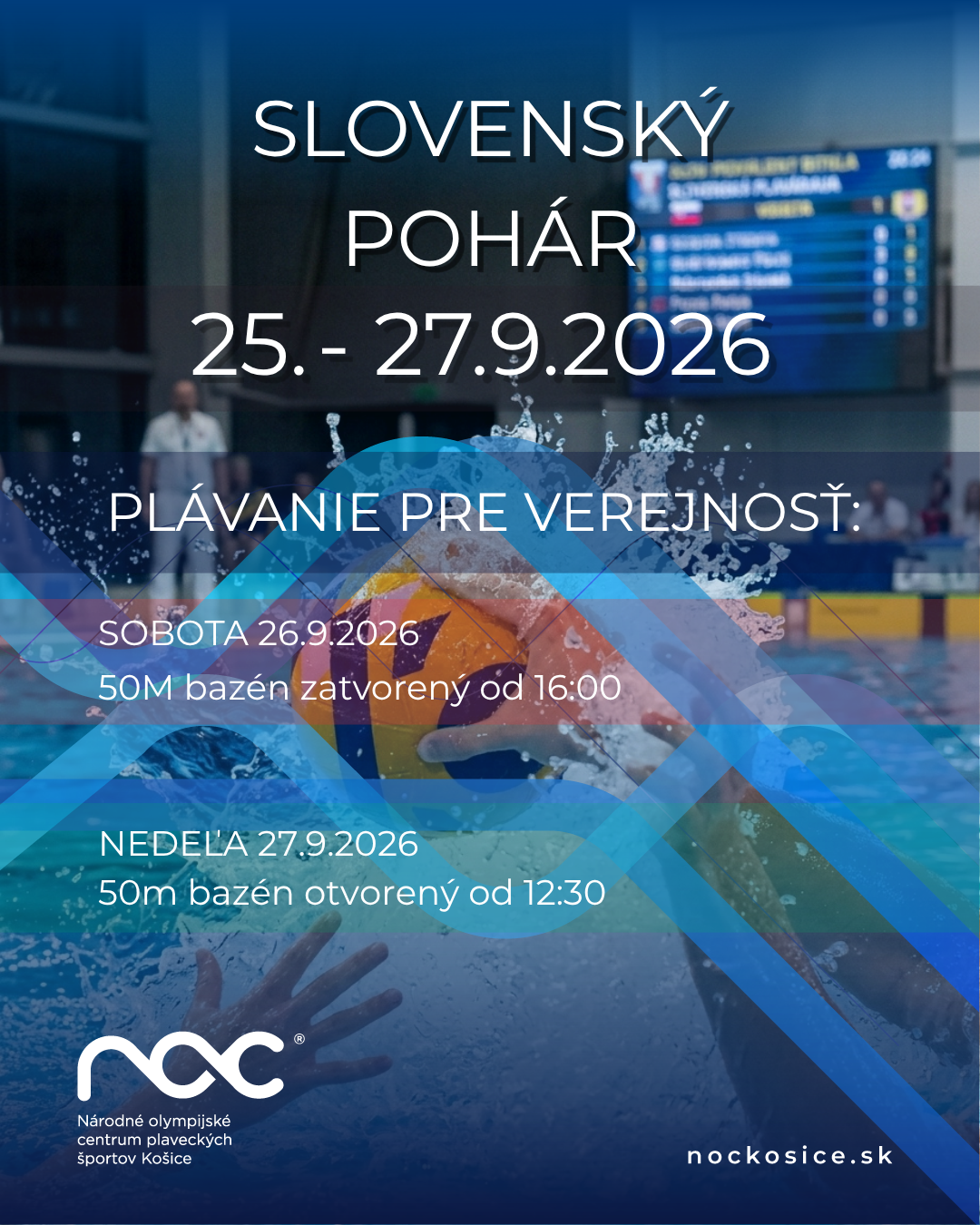 Slovakia Open Cup 2026